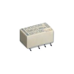 IM01GR-AXICOM – TE CONNECTIVITY-IM01GR-Signal Relay, 3 VDC, DPDT, 2 A, IM, Surface Mount, Non LatchingIM01GR-AXICOM – TE CONNECTIVITY-IM01GR-Signal Relay, 3 VDC, DPDT, 2 A, IM, Surface Mount, Non Latching-image-34