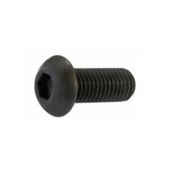 EasyMech HT Socket Button Head Cap Allen Bolt M6 X 8 – 25 Pcs.-2