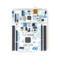 STMICROELECTRONICS NUCLEO-L476RG Development Board, STM32L476RG MCU, On-Board STLINK/V2-1, Arduino & ST Morpho Connectivity-52
