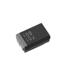 TMCMA1A476MTRF-VISHAY-Surface Mount Tantalum Capacitor, 47 µF, 10 V, 1206 [3216 Metric], ± 20%, 2.6 ohm, A-picture-47
