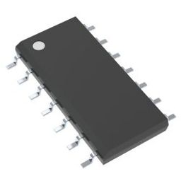 PIC16F636-I/SL-Microchip Technology Inc.-PIC PIC® 16F Microcontroller IC 8-Bit 20MHz 3.5KB (2K x 14) FLASH 14-SOIC-2