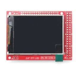 DSO138 Digital Oscilloscope SCREEN-45
