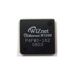 WIZnet W5300-34