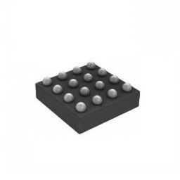 LDC2114YFDR-Stmicroelectronics-LDC2114YFDR-Inductance to Digital Converter, 12bit Resolution, 1.71V to 1.89V Supply, I2C Interface, DSBGA-16-3