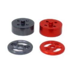 Quick Release Prop Adapter CW&CCW For 15-22 Inch Prop / M3 15mm Hole Motor with Accessories-50