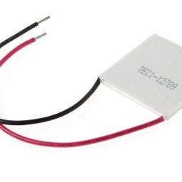 TEC1-12709 40x40mm Thermoelectric Cooler 9A Peltier Module-56