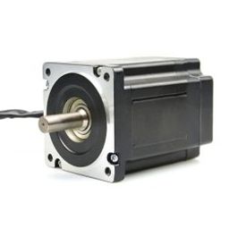 86BLS58 48V-RPM3000-0.35N-m- 78mm-45