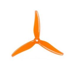 Pro-Range Propellers 51466 V2 Hurricane PC 3 Blade – Tiger Orange (2CW,2CCW)-21