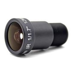EDATEC 12MP 5mm M12 Raspberry Pi Lens-44