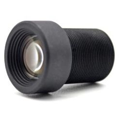 EDATEC 8MP 12mm M12 Raspberry Pi Lens-11