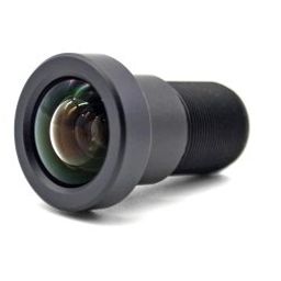 EDATEC 8MP 7.8mm M12 Raspberry Pi Lens-12