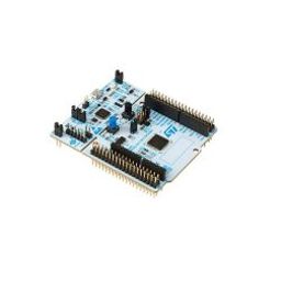 STMICROELECTRONICS NUCLEO-G070RB Development Board, STM32 Nucleo-64, Arduino Uno Compatible, ST-Link Debugger-49