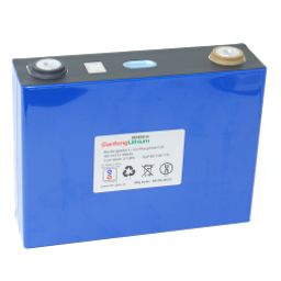 Genfeng 48174133 86Ah 3.2V Prismatic LiFePO4 Battery-19