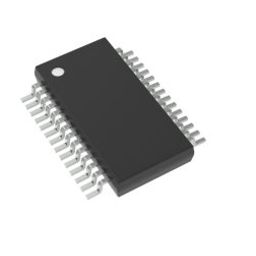 PIC18F25K80-I/SS-MICROCHIP-8 Bit MCU, Flash, PIC18 Family PIC18F K8x Series Microcontrollers, PIC18, 64 MHz, 32 KB, 28 Pins-48