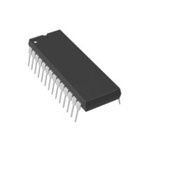 MCP23S17-E/SP 28-Bit Input/Output Expander with I2C Interface IC DIP-28 PackageMCP23S17-E/SP 28-Bit Input/Output Expander with I2C Interface IC DIP-28 Package-1