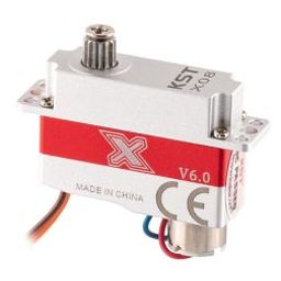 KST Servo X08 V6.0-46