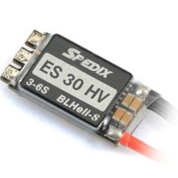 Spedix ES30 HV 3-6s BLHeLi_S 30A ESC-42