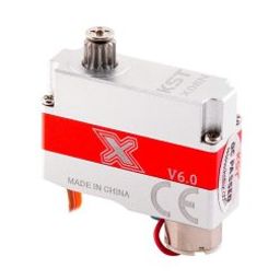 KST Servo X08N V6.0-18