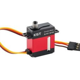 KST Servo A12-610 – V8.0-56