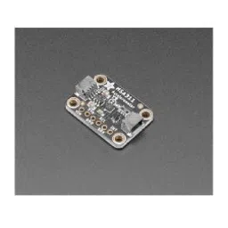 Adafruit MSA311 Triple Axis Accelerometer – STEMMA QT / Qwiic-2