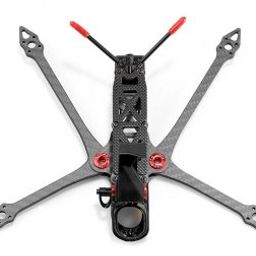 HGLRC Rekon5 LR 5 inch Long Range Frame-26