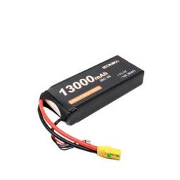 Bonka 11.1V 13000mAh 25C 3S Lithium Polymer Battery Pack-2