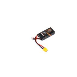 Bonka 11.1V 1300mAh 25C 3S Lithium Polymer Battery Pack-3