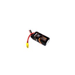 Bonka 11.1V 1500mAh 35C 3S Lithium Polymer Battery Pack-19