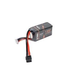 Bonka 14.8V 1300mAh 200C 4S FPV UPSN Series Racing Lithium Polymer Battery Pack-18