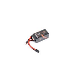 Bonka 14.8V 1300mAh 95C 4S Lithium Polymer Battery Pack-15