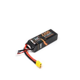 Bonka 14.8V 2200mAh 35C 4S Lithium Polymer Battery Pack-47