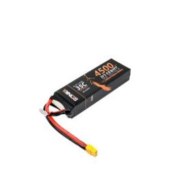 Bonka 14.8V 4500mAh 35C 4S Lithium Polymer Battery Pack-28