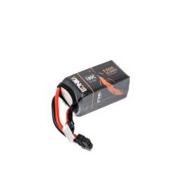 Bonka 22.2V 1500mAh 180C 6S FPV U2 Series Lithium Polymer Battery Pack-29