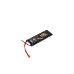 Bonka 3.7V 1800mAh 25C 1S Lithium Polymer Battery Pack-6