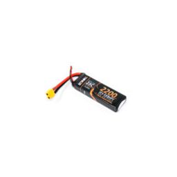 Bonka 7.4V 2200mAh 25C 2S Lithium Polymer Battery Pack-11