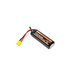 Bonka 7.4V 2500mAh 3C 2S (TX) Lithium Polymer Battery Pack-1