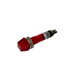 Push Indicator Switch-XD-06-220V RED LIGHTPush Indicator Switch-XD-06-220V RED LIGHT-image-89