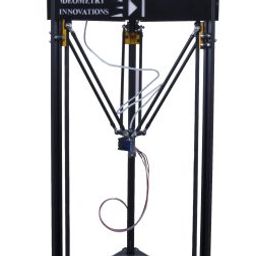 3DEOMETRY INNOVATIONS NoisyBot 3D Printer-17