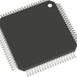 DSPIC33CH128MP508-I/PT-MICROCHIP-Digital Signal Controller, dsPIC33C Series, 128 KB, 69 I/O’s, CAN, I2C, I2S, SPI, UART-36