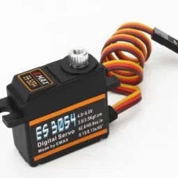 Emax ES3054 30 N-cm 23T Metal Gear Digital Servo ES3154 upgrade-50