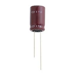 EKYA500ETD221MJ16S-Chemi-Con-Plugin,D10xL16mm Aluminum Electrolytic Capacitors – Leaded ROHS-image-42