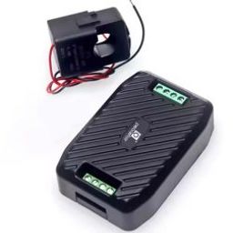 Peacefair PZEM-016 with open CT(HOT) AC meter-29