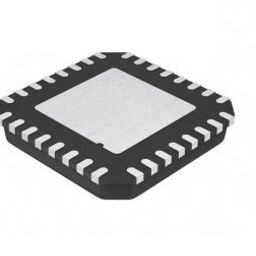 ATMEGA168PA-MU-MICROCHIP-8 Bit MCU, Low Power High Performance, AVR ATmega Family ATmega16X Series Microcontrollers, AVR-6