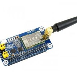 Waveshare SX1268 LoRa HAT for Raspberry Pi 433MHz Frequency Band-42