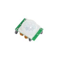 Smart Motion Module SB612A With Adjustable Lux, Delay Time, Distance-46