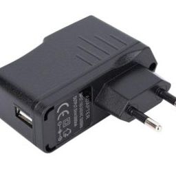 5V 3A Raspberry Pi AC 100-240V DC 15W EU Plug USB Power Supply Adapter Charger-22