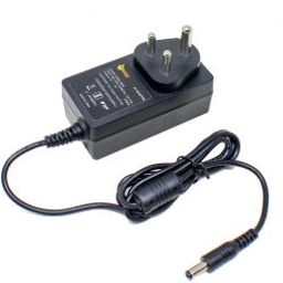 Pro-Range 5V 5A Power Adapter with 5.5 X 2.5mm DC Plug-4