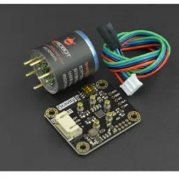 DF Robot Gravity PH3 Sensor (Calibrated) – I2C & UART-29