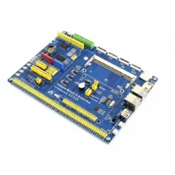 Compute Module IO Board Plus, for Raspberry Pi CM4S / CM3 / CM3L / CM3+ / CM3+L-21
