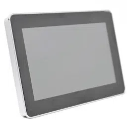 EDATEC ED-HMI2002-101C-0432 10.1-inch Industrial Panel PC Based on Raspberry Pi 4 LCD with Touch Pane/TP,with Pi4 4GB, 32G SD Card-1